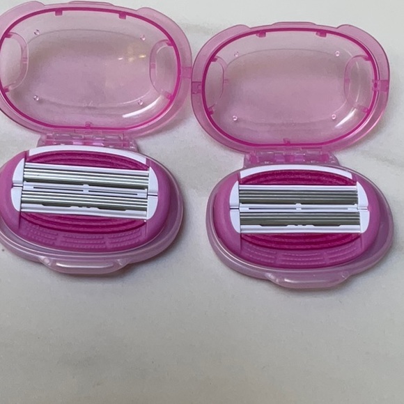 Razor for women - Picture 4 of 8